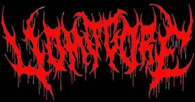 logo Vomit Gore (ALG)